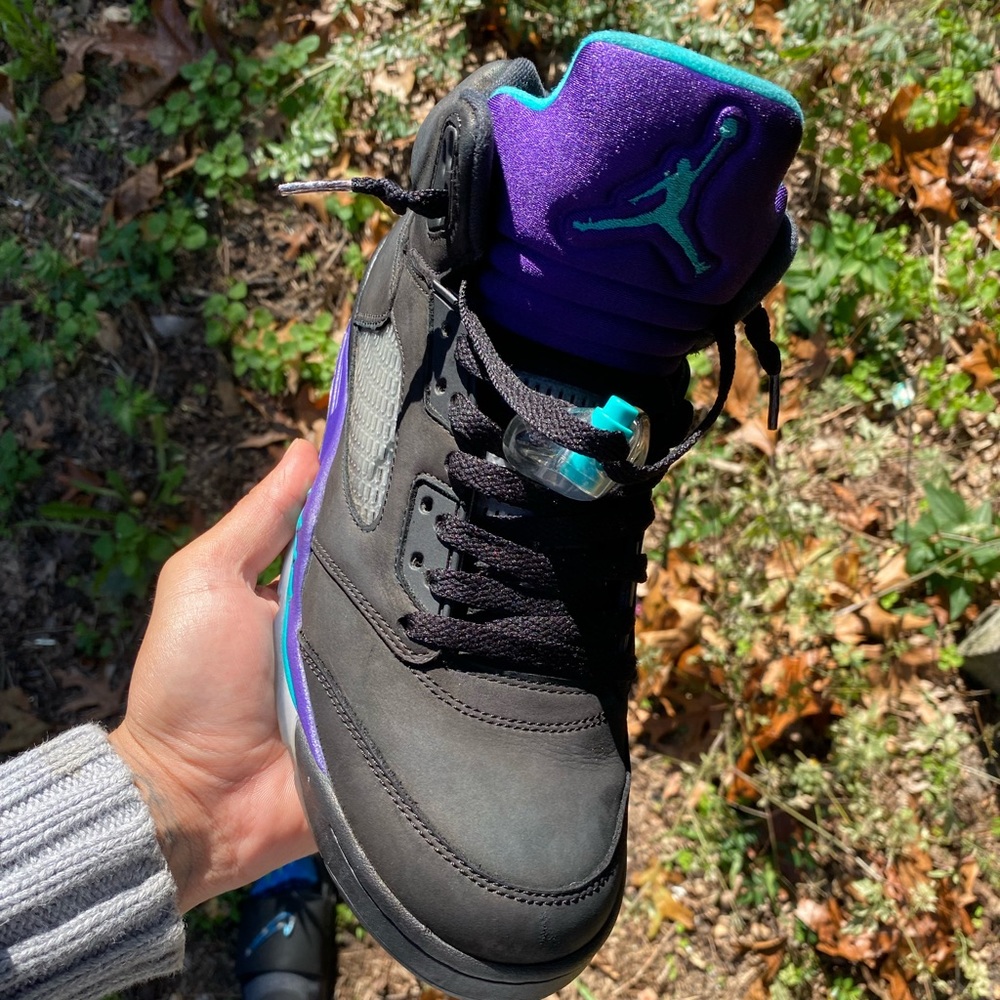 Jordans